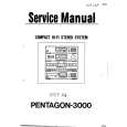 QUELLE 017.628 Service Manual
