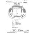 QUELLE CTR-CD1094 Service Manual