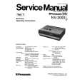 QUELLE 004.346.3 Service Manual