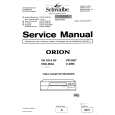 QUELLE 104.923.8 Service Manual