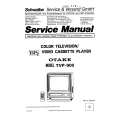 QUELLE 069.373.X Service Manual