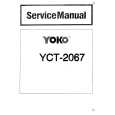 QUELLE 066.365.8 Service Manual