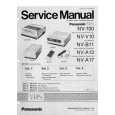 QUELLE 012.562 Service Manual