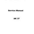 QUELLE 660.066.2 Service Manual