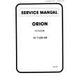 QUELLE 010.081.8 Service Manual